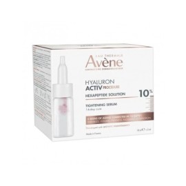 Avene Hyaluron Activ Procedure Firming Serum 10-Day Treatment 18ml + 2ml