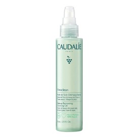 Caudalie Vinoclean Makeup Removing Cleansing Oil Λάδι Ντεμακιγιάζ 75ml