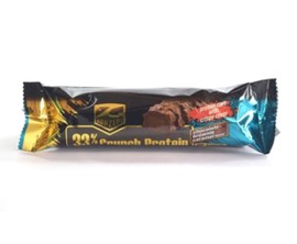 Prevent Crunch Protein Bar 33% Choco - Caramel 50 gr