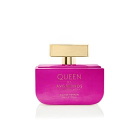 Avgerinos Cosmetics Collections Queen Eau de Parfum 50ml