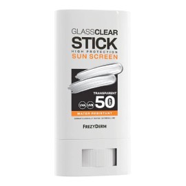 Frezyderm Glass Clear Stick Sun Screen SPF50 20ml