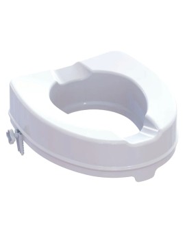 Johns Ανυψωτικό Κάθισμα Τουαλέτας Basic 10cm  288160