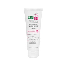 Sebamed Hydrating Hand Nail Balm Ενυδατική Κρέμα Χεριών 75ml