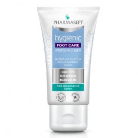 Pharmasept Tol Velvet Intensive Foot Cream Κρέμα Απολέπισης Ποδιών 75ml