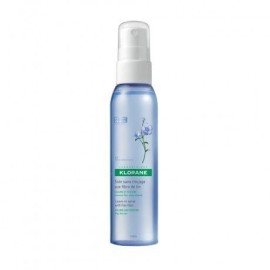 KLORANE LEAVE-IN SPRAY WITH FLAX FIBER VOLUME & TEXTURE 125ml