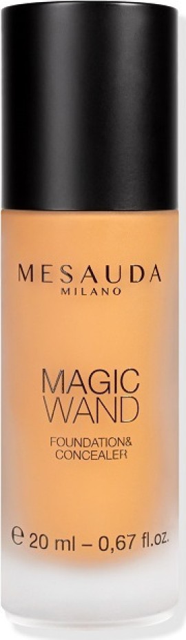 Mesauda Magic Wand Multi-Use Foundation & Concealer C55 20ml