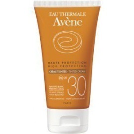 Avene Creme Teinte SPF30 Αντηλιακή Κρέμα Προσώπου με Χρώμα 50ml