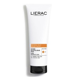 Lierac Radiance Protocole Μάσκα Peeling Προσώπου 75ml