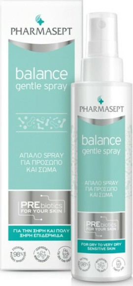 Pharmasept Balance Gentle Spray 100ml
