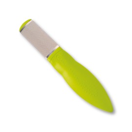 Credo Επίπεδη Ράσπα Κεράτινων Ιστών 1τμχ (διάφορα χρώματα)