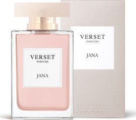 Verset Jana For Her Eau de Parfum 100ml