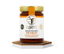 KORYS Μελι Βιολογικό Πεύκου 420gr