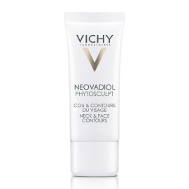 Vichy Neovadiol Phytosculpt Συσφικτική Κρέμα Ημέρας Προσώπου - Λαιμού Για Μετά Την Εμμηνόπαυση 50ml