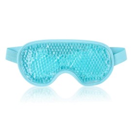 NEWGO Cooling Eye Mask Κρυοθεραπείας & Θερμοθεραπείας για τα Μάτια