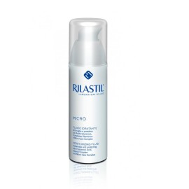 Rilastil Micro Moisturizing Fluid 50ml