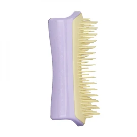 Pet Teezer - Detangling & Dog Grooming Brush - Small - Lilac