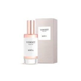 Verset Eau De Toilet Pour Femme Sofia, 15ml