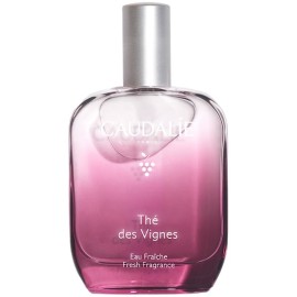 Caudalie The des Vignes Fresh Fragrance Γυναικείο Άρωμα 50ml