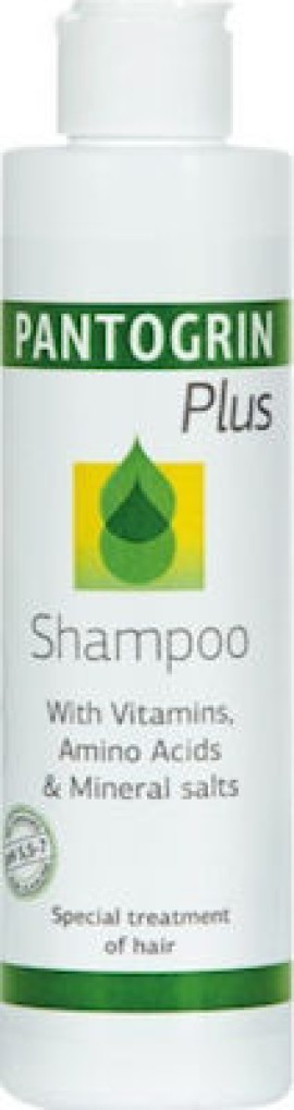 Froika Pantogrin Plus Shampoo Τονωτικό Σαμπουάν 200ml