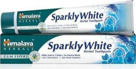 Himalaya Sparkly White Toothpaste 75ml