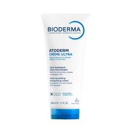 Bioderma Atoderm Creme Ultra 200ml