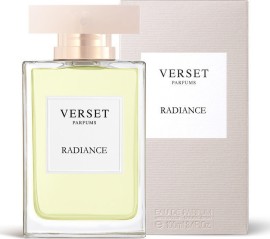 Verset Radiance for Her Eau de Parfum 100ml