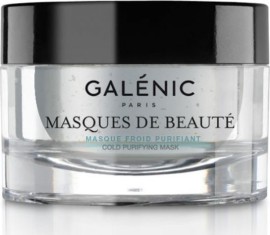 Galenic Masque Froid Purifiant Μάσκα Προσώπου 50ml