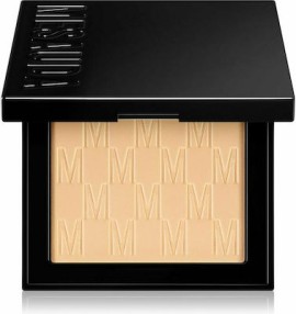 Mesauda Nude Venus Compact Powder Πούδρα για Μεταξένια Αίσθηση & Μεγάλη Διάρκεια Νο104 Natural Ivory, 10g