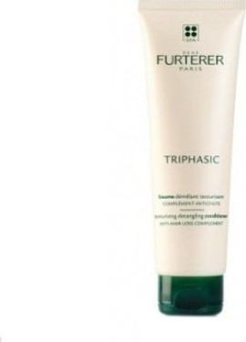 Rene Furterer Triphasic Μαλακτική Κρέμα για Αγωγή Τριχόπτωσης, 150ml
