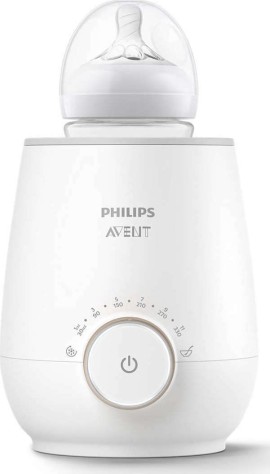 Avent Phillips Avent Ηλεκτρικός Θερμαντήρας Μπιμπερό και Τροφής SCF358/00