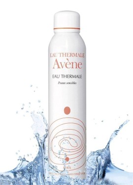 Avene Eau Thermale Spring Water Ιαματικό Νερό με Ουδέτερο pH 150ml