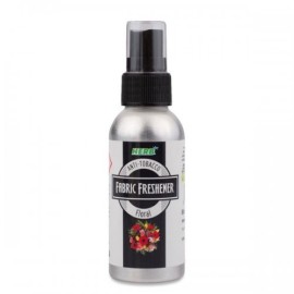 Herb Fabric Freshener Floral Spray Αποσμητικό Χώρου Για Υφάσματα Που Εξουδετερώνει Την Οσμή Τσιγάρου με Άρωμα Λουλουδιών 60ml
