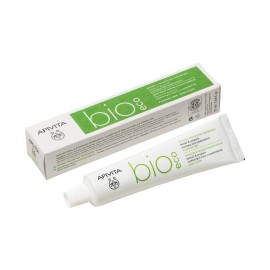 Apivita Bio-Eco Οδοντόκρεμα Με Μάραθο & Πρόπολη 75ml