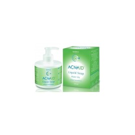 ACNAID LIQUID SOAP 300ml