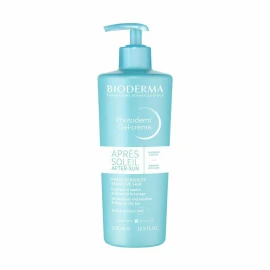 Bioderma Photoderm Apres-Soleil Αναζωογονητικό Γαλάκτωμα για μετά τον Ήλιο 500ml
