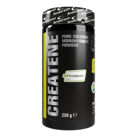 Anderson Createne Creapure Powder 250gr