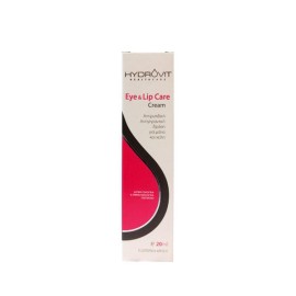 Hydrovit Eye & Lip Care Cream,20 ml