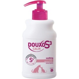Douxo S3 Calm Apaisant Shampoo 200ml