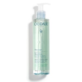 Caudalie Vinoclean Micellar Cleansing Νερό Καθαρισμού για Πρόσωπο & Μάτια 200ml