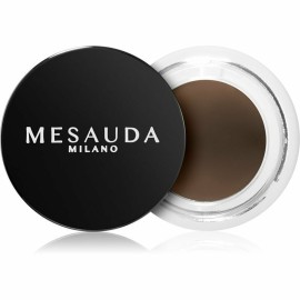 Mesauda Milano Brow Liner Μάσκαρες και Τζελ φρυδιών 6γρ