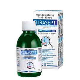 Curasept ADS® 220 Στοματικό Διάλυμα 0,20% Chx 200ml [73320320]