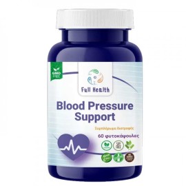 Full Health Blood Pressure Support 60 vcaps