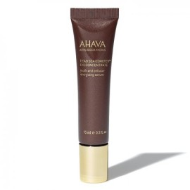 Ahava Dead Sea Osmoter Eye Concentrate Ορός Ματιών 15ml