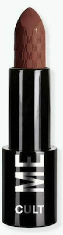 Mesauda Milano Cult Matte Lipstick 208 Temptation 3.5g