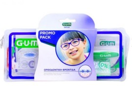 Gum Ortho Care Kit [124]