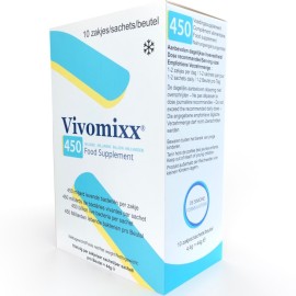 Vivomixx 450 Billion Συμπλήρωμα Προβιοτικών, 10 φακελάκια
