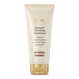 Ahava Dermud Intensive Hand Cream Κρέμα Χεριών 100ml