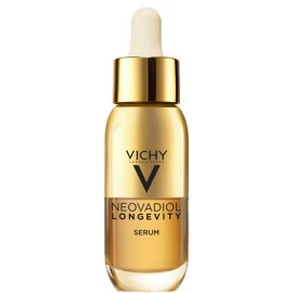 Vichy Neovadiol Longevity Serum Ορός Αναδόμησης για την Ώριμη Επιδερμίδα 30ml