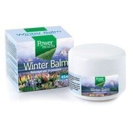 Power Health Winter Balm Αποσυμφορητικό Με Ευκάλυπτο 50gr