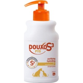 Douxo Pyo Shampoo 200ml